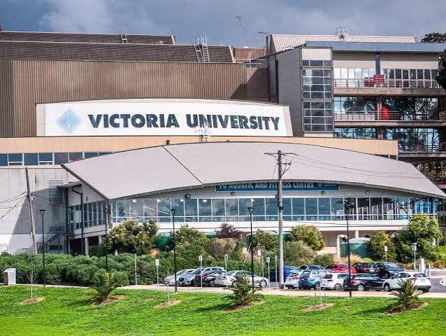 Victoria University, Australia