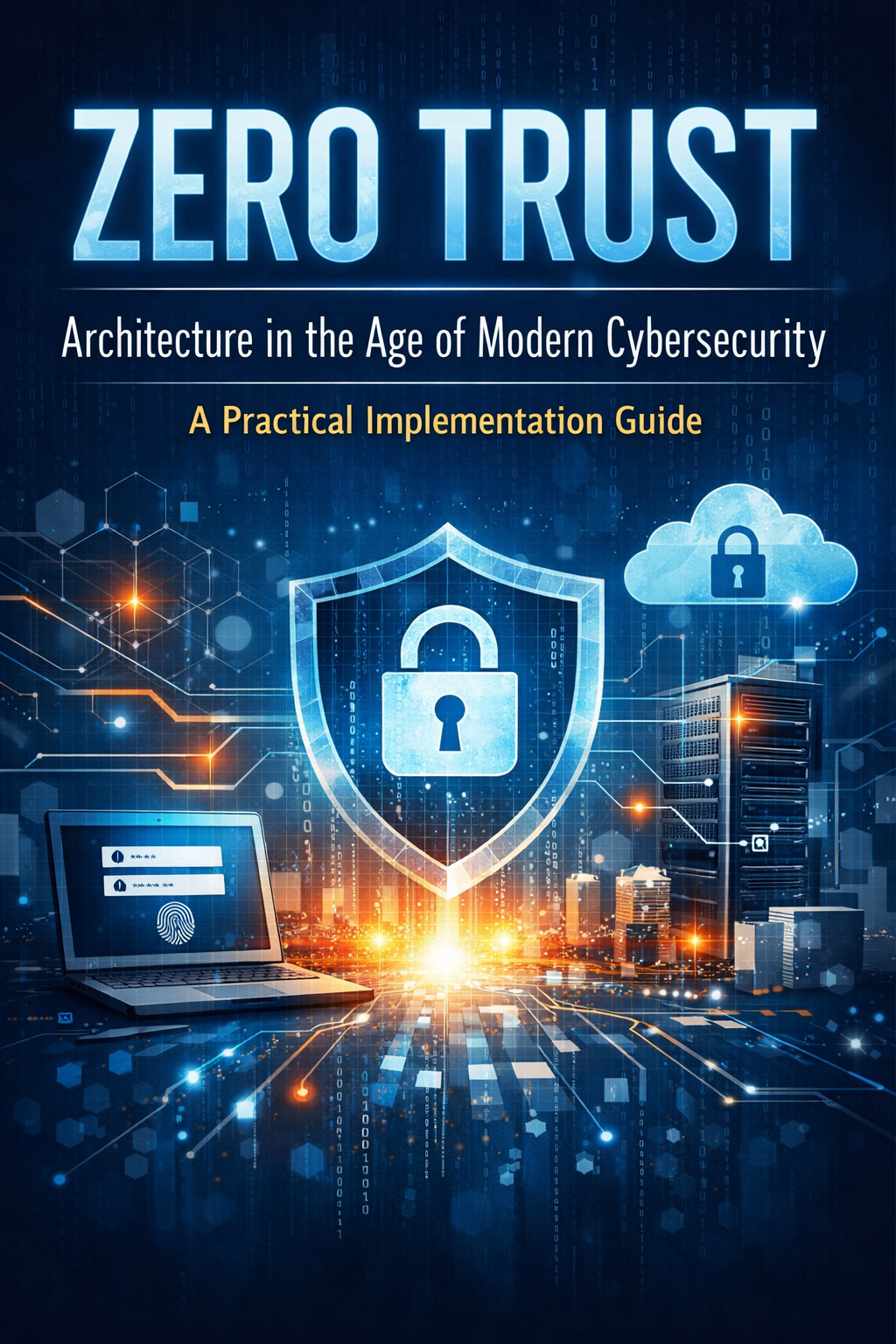 Zero Trust Architecture in the Age of Modern Cybersecurity: A Practical Implementation Guide