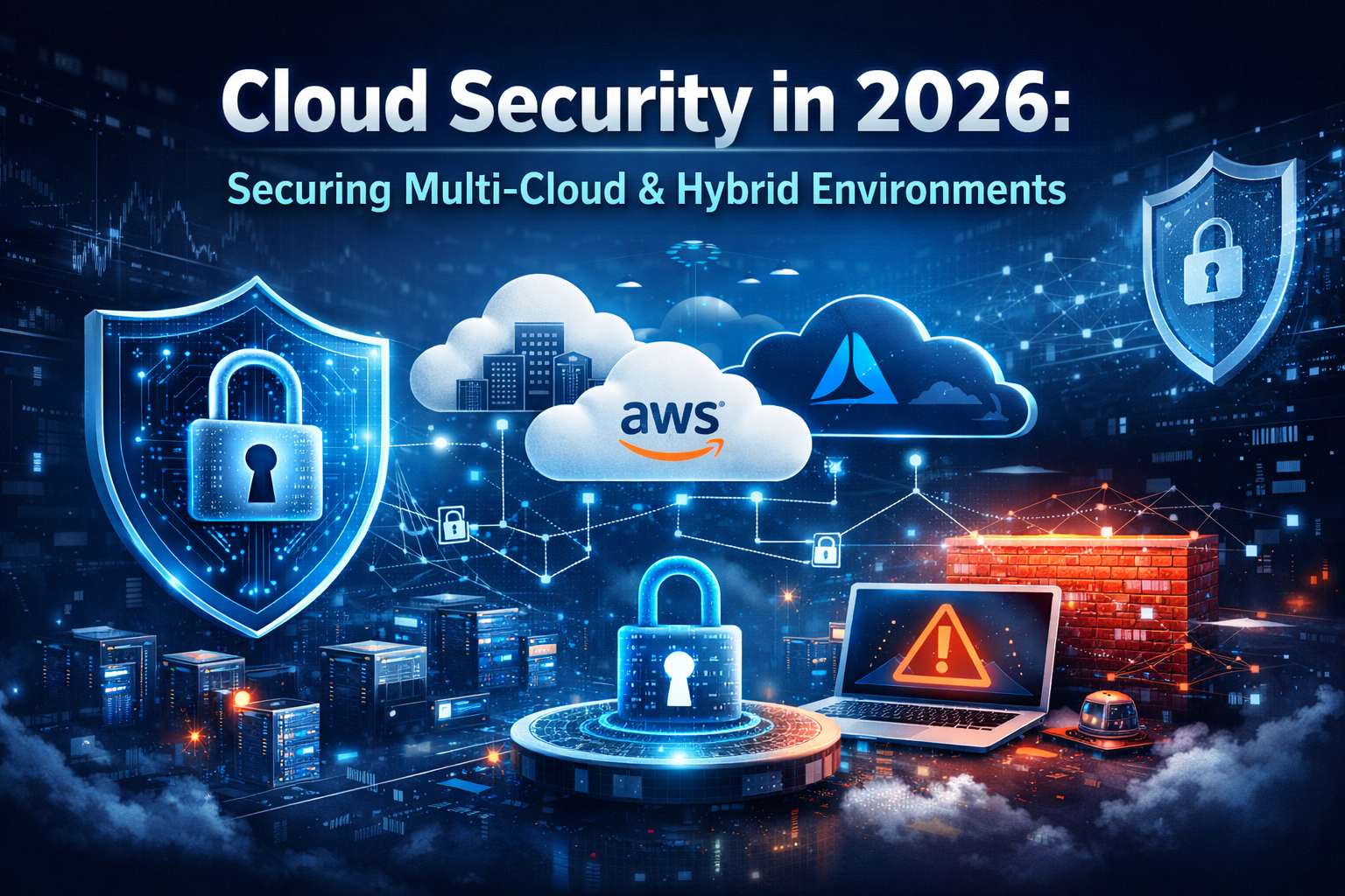 cloud security 2026